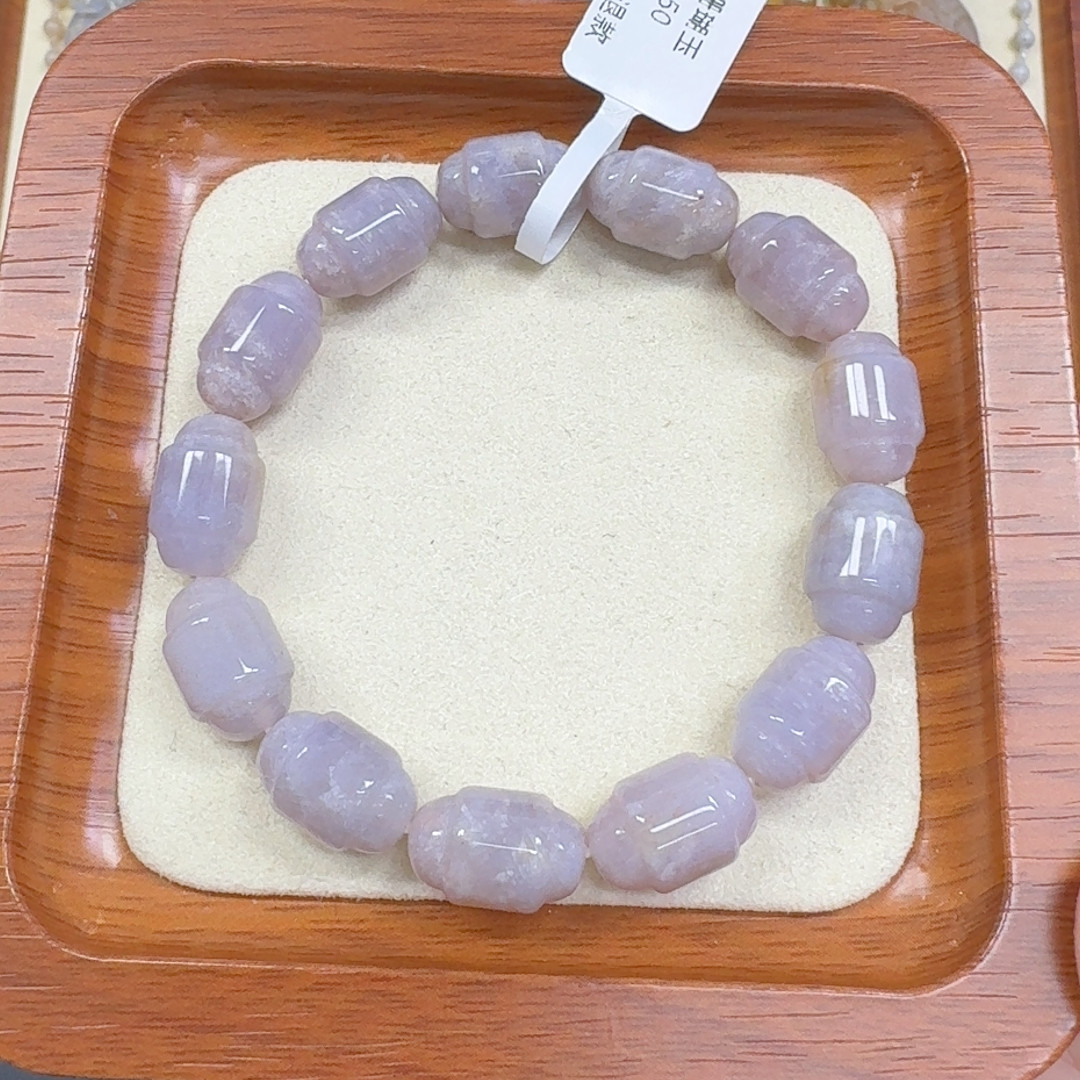 紫粉转运珠,珠宝/钻石/翡翠,手饰,淘宝优惠券,粉丝福利购,淘宝优惠卷