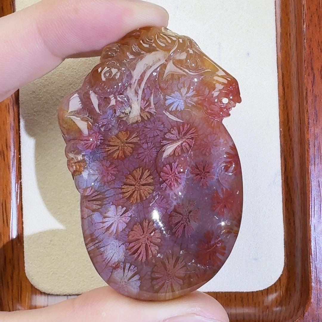 精品马上封侯（可传世）