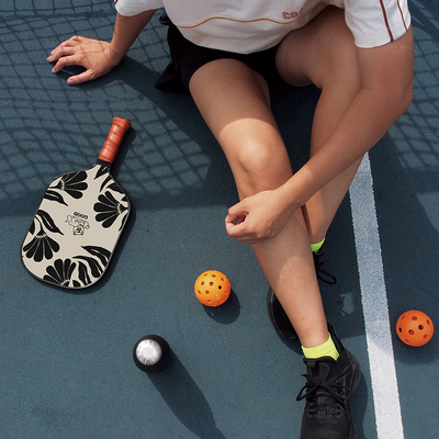 马来西亚匹克球拍碳纤拍玻纤拍大学生碳纤维匹克球拍pickleball