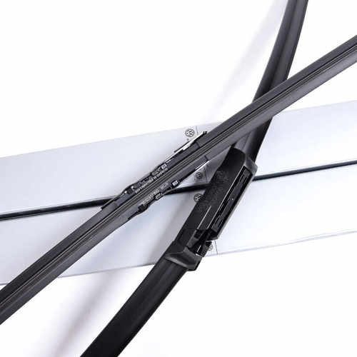 奥迪A6L雨刮器刮雨片11款10老09年2011汽车2010配件胶条A6雨刷条