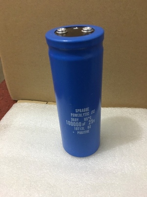 ABB ABB变频器电容U36D 25V100000UF 25V 100000UF 25V电容