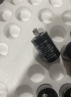 法国SIC-SAFCO FELSIC 125FRS C047 10000UF 16VCC