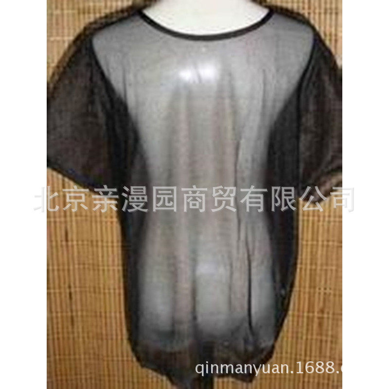 火影忍者 晓组织鼬 内衣黑色网衣cosplay服衣装 火云袍内衬 现货