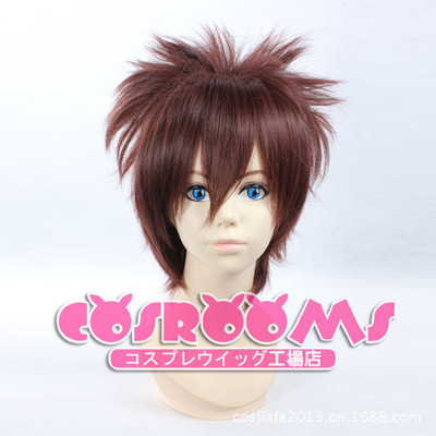 家庭教师现货假毛泽田纲吉