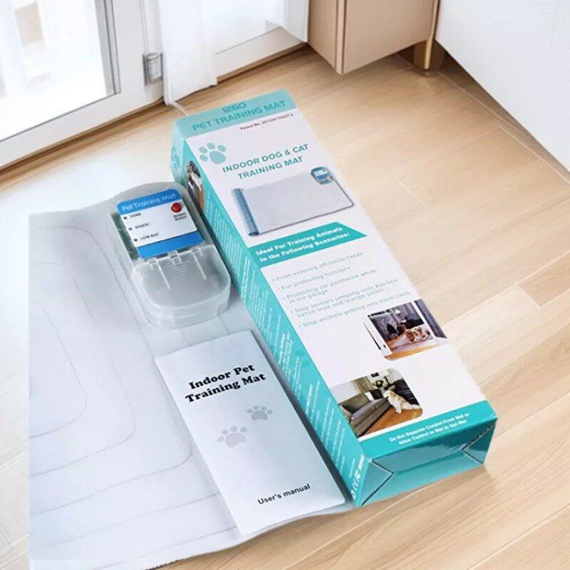 宠物用品训狗垫宠物训导用品训练毯驱赶垫驱狗垫驱猫垫防栏