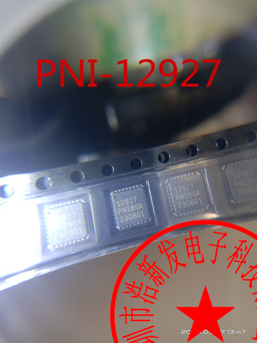浩新/原装   PNI-12927 PNI12927 12927 PNI磁传感器 现货