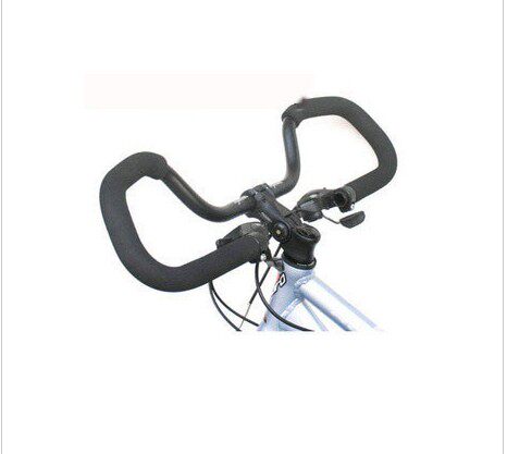 Poignées de vélo - Ref 2349678 Image 1