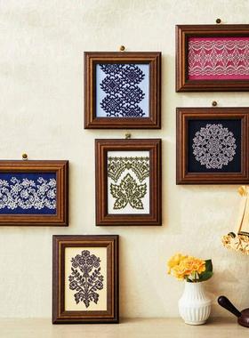 芬理希梦/Felissimo 手工 diy  材料包 番号444310