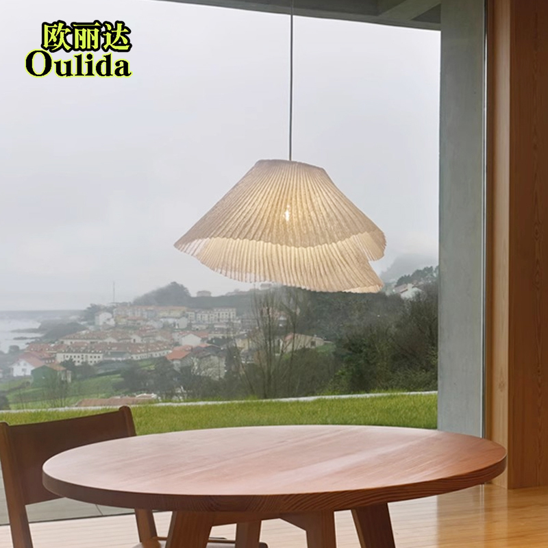 西班牙Arturo Alvarez法式设计师餐厅吧台吊灯卧室床头轻奢艺术灯