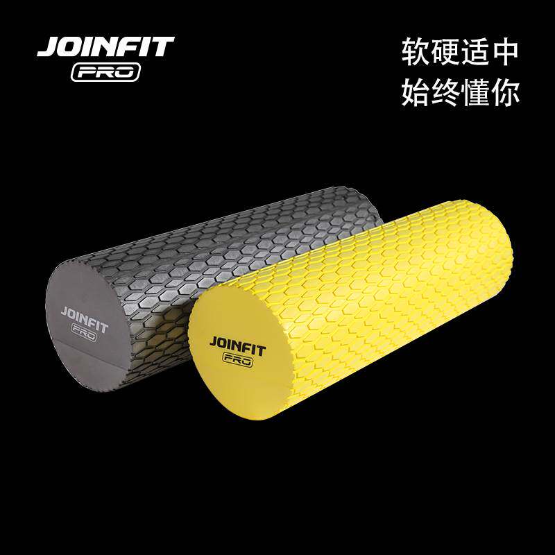 JOINFIT实心泡沫轴放松按摩轴