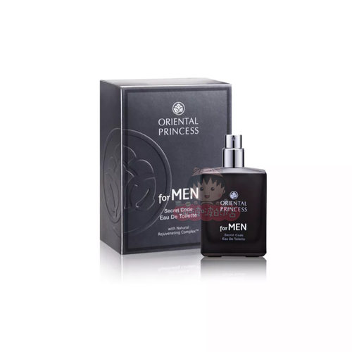 orientalprincess香水50ml