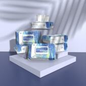 湿巾纸干湿两用云柔巾亲肤手口湿巾家用大包家庭实惠装