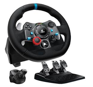 @G29 DRIVING FORCE Game Steering Wheel G920 Supports PS5/PS4