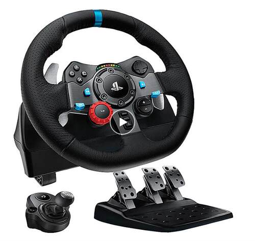 @G29 DRIVING FORCE Game Steering Wheel G920 Supports PS5/PS4