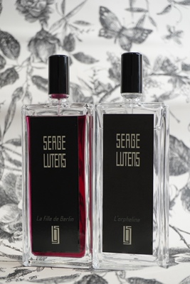 限时好价现货秒发 芦丹氏柏林少女孤女 八月夜桂花 全新塑封正装