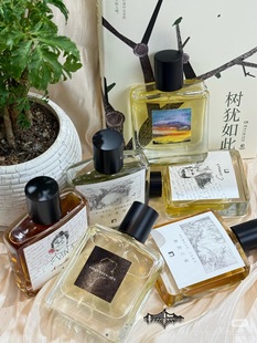 芳源 应许之地 断裂之旅 阿莫多瓦 黄铜项链 巴山夜雨 camus 试香