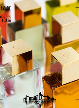 试香 ELLA K雅岚珂嵯峨之诗下龙湾之雨巴黎歌剧院红色山茶花0.5ml