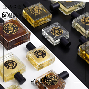 安吉拉·佛兰德AngelaFlanders日曜沉香绯红革调正装50ml