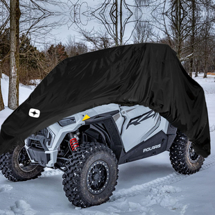 适用北极星RZR剃刀1000 900游侠车罩车套Polaris225UTV车衣套 800