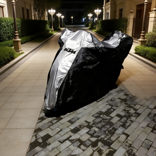 适用三阳TL508MAXSYM400九妹Z300巡弋300火凤凰FNX150TL500车衣罩