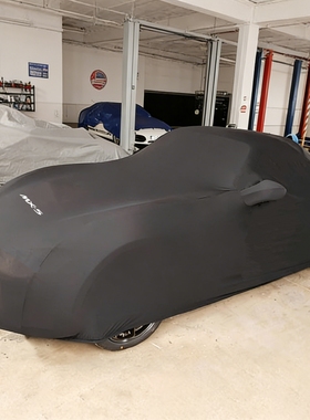 适用于马自达MX-5NC/NB/NA/nd2/nd3汽车车衣车罩马自达跑车汽车罩