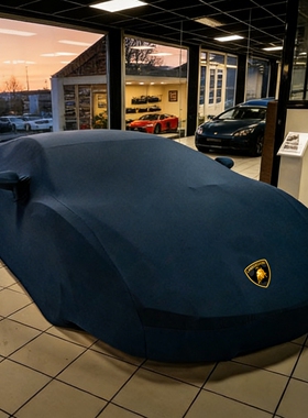 适用兰博基尼Revuelto/Huracán610LP5860Temerario710URUS车衣罩