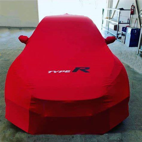 适用本田Civic思域typeR专用汽车车衣车罩FD2FD1FK8FK2FK7FC1车套