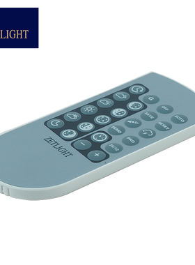 ZETLIGHT积光ZT6500 ZT6600 ZT6800ZS7000红外线遥控 控制器配件