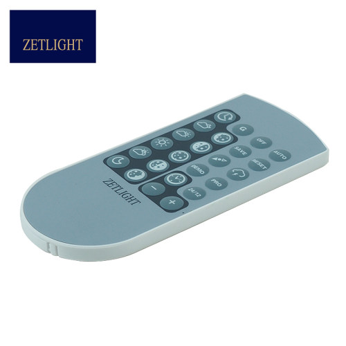 ZETLIGHT积光红外线遥控器