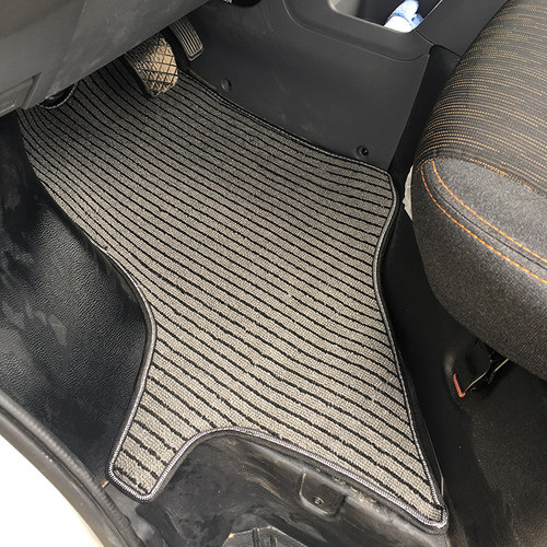 奇瑞开瑞小象X3/X1/X5/X6/X7江豚EV 海豚EV开瑞优劲T70L货车脚垫