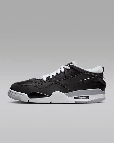 Nike耐克Air Jordan 4 RM PRM AJ4 休闲运动复古篮球鞋HV5184-010