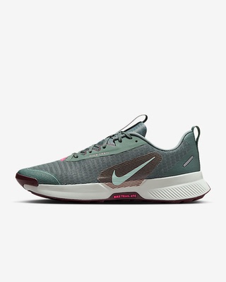 NIKE 耐克新款男女JUNIPER TRAIL运动越野鞋跑步鞋FQ0904-302