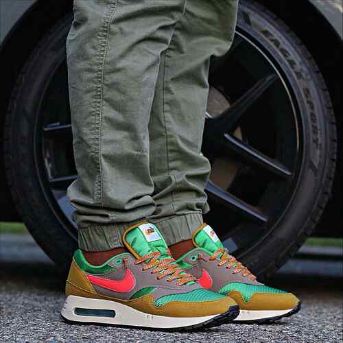 Nike耐克2026年春季AIR MAX 1 '86 PREMIUM男子运动鞋HF0551-300