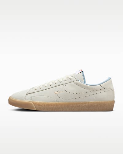 NIKE耐克TENNIS CLASSIC AC男子复古运动板鞋休闲鞋IO1551-011