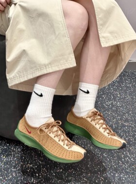 Nike/耐克正品Air Superfly复古透气时尚跑步鞋HQ7955-200