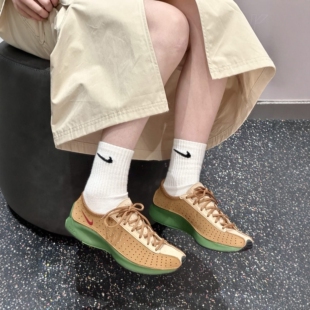 Nike/耐克正品Air Superfly复古透气时尚跑步鞋HQ7955-200