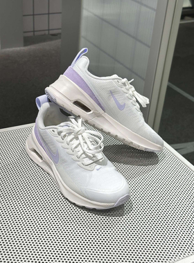 耐克Nike Air Max NUAXIS SE女子低帮运动休闲跑步鞋HV7000-121