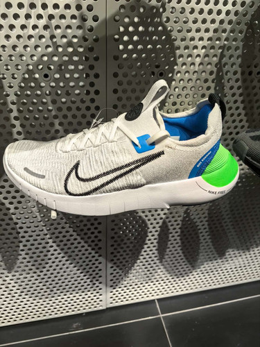 耐克Nike FREE RN FK NEXT NATURE男子赤足轻便透气跑步鞋FB1276