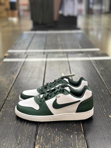耐克NIKE EBERNON LOW PREM 耐克男子复古板鞋IO7608-131