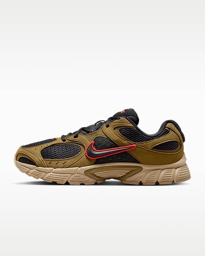 NIKE耐克男鞋 V5 RNR时尚舒适耐磨透气复古休闲鞋II6292-002