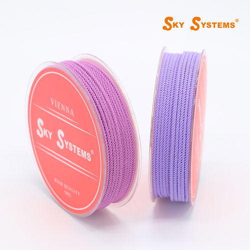 SKY约1.5mm米兰ML232编织绳手工DIY项链手链绳加密编绳40~81色