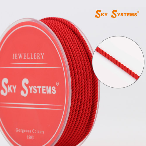 SKY品牌约2.5ｍｍ米兰绳ML226S