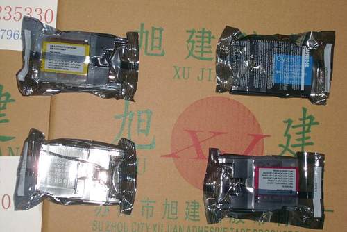 兄弟MFC J430W J525W J425W J435W J625DW J835DW 的打印机墨水