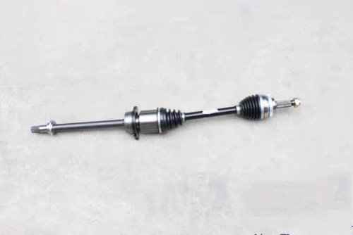 适用于长城汽车配件长城嘉誉腾翼v80前半轴前轮传动轴半轴总成2.0