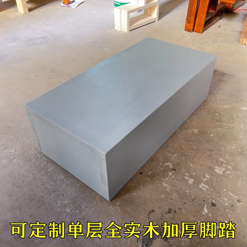 实木脚踏垫脚凳高凳小踏板