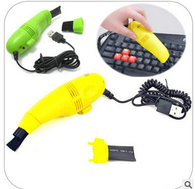 mini aspirateur USB - Ref 428809 Image 1