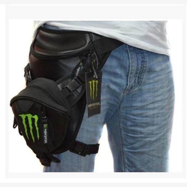 特价 摩托车赛车大腿包 电动车自行车腿包 户外休闲骑行腰包腿包