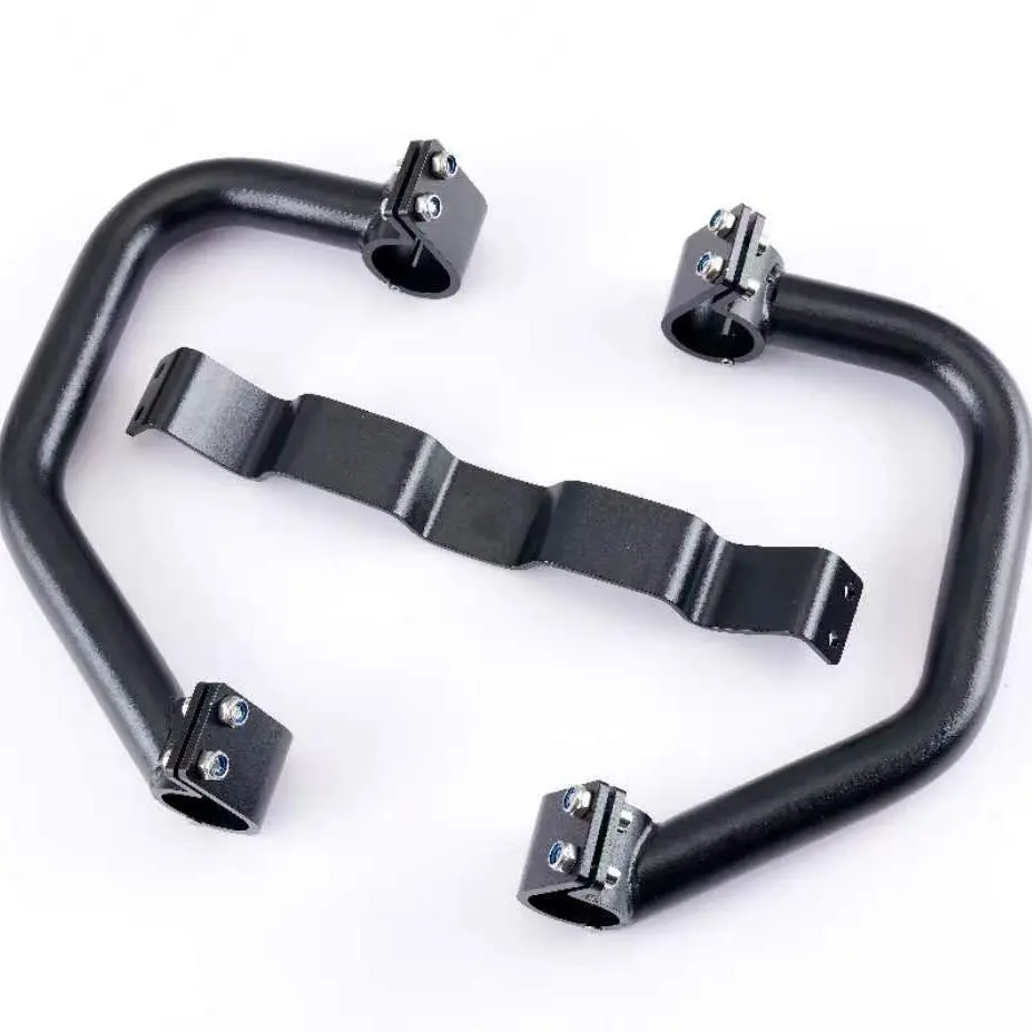 适用小牛UQI+/U+B电动车改装