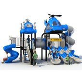 幼儿园户外大型滑梯组合玩具攀爬架儿童滑梯室外小区公园游乐设备