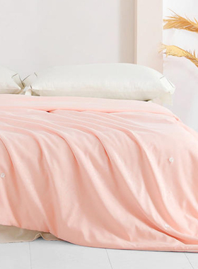 江南古韵秋冬蚕丝被（下单72h发货200*230标准款）2024新品春秋被